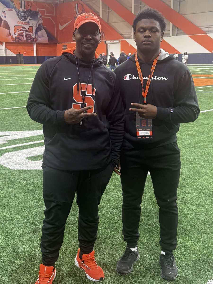 Roman Coney tweet media