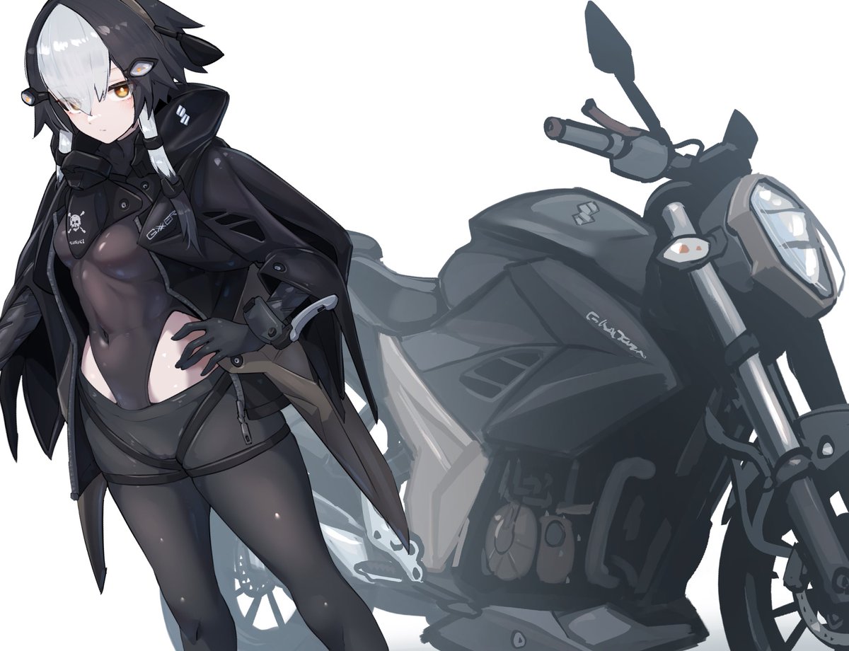 夏風シグレ tweet media