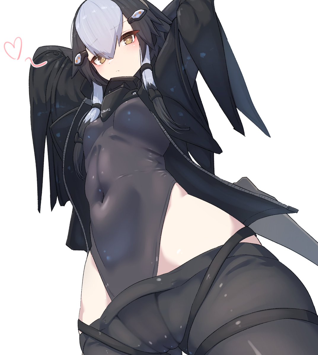 夏風シグレ tweet media