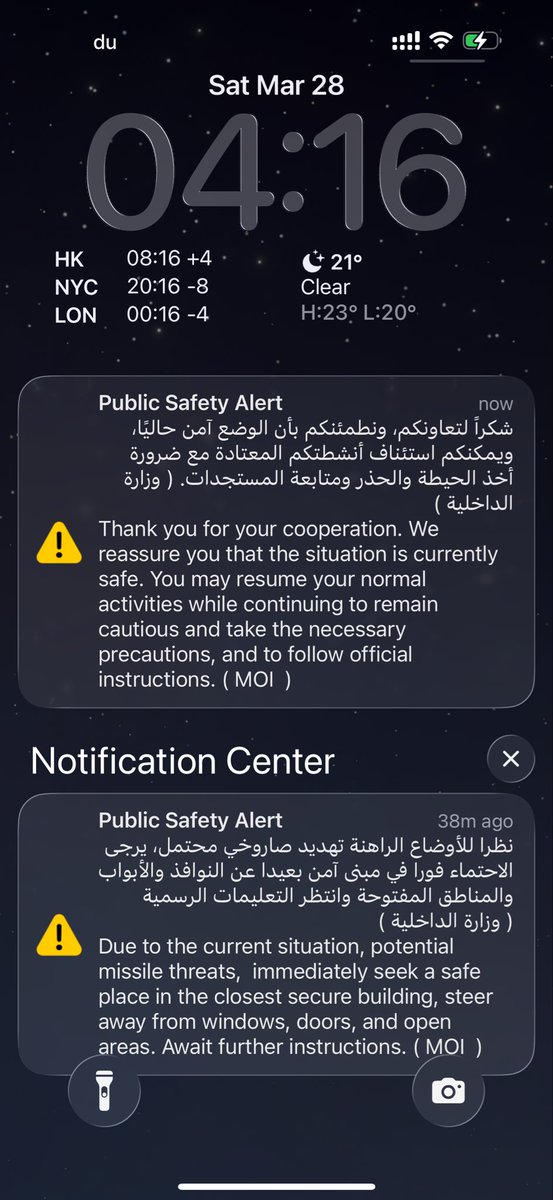 Candace Lau tweet media