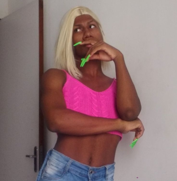 Ariel Liborio tweet media