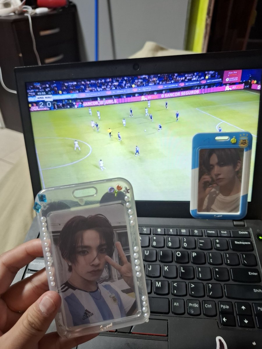 daf ⁷ ; au's 🇦🇷 ⋆ ENHYPEN IS 7 tweet media