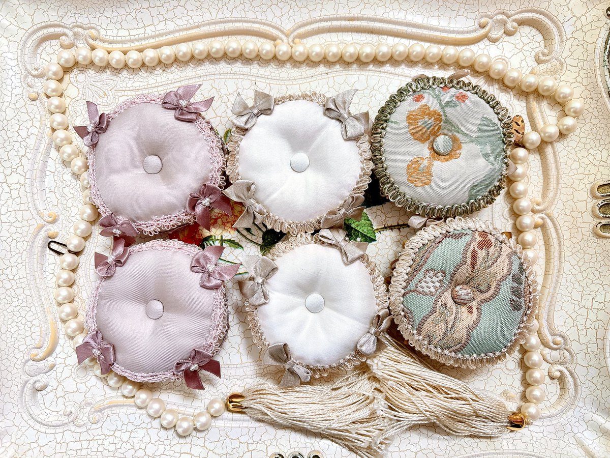 ONIS 3/28.29ロココガーデン@表参道O-studio tweet media