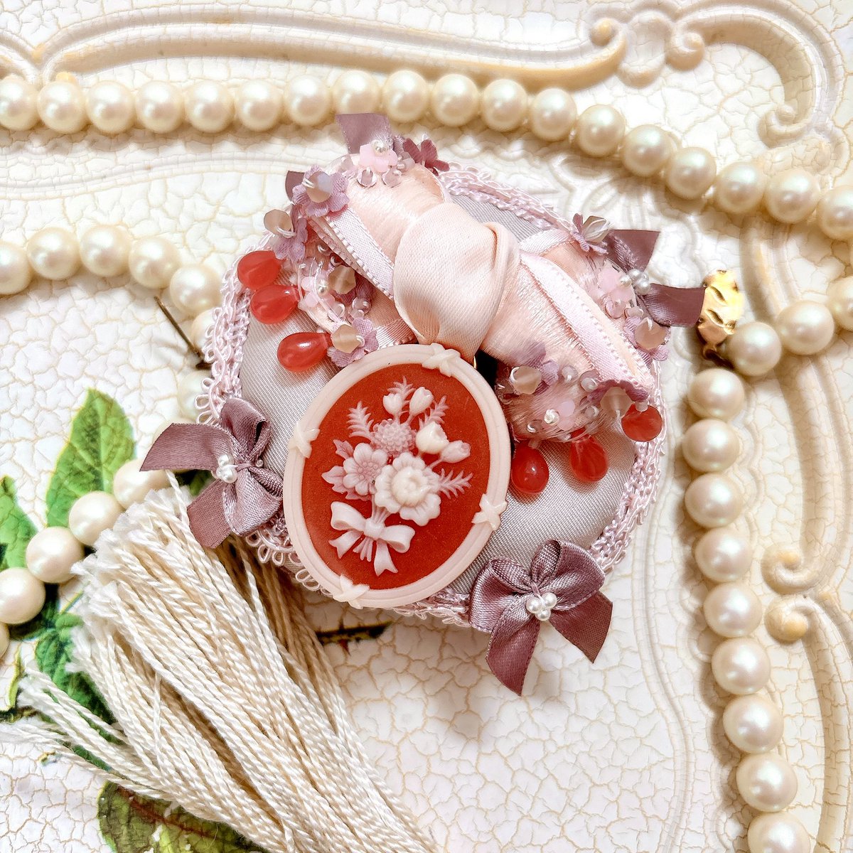 ONIS 3/28.29ロココガーデン@表参道O-studio tweet media