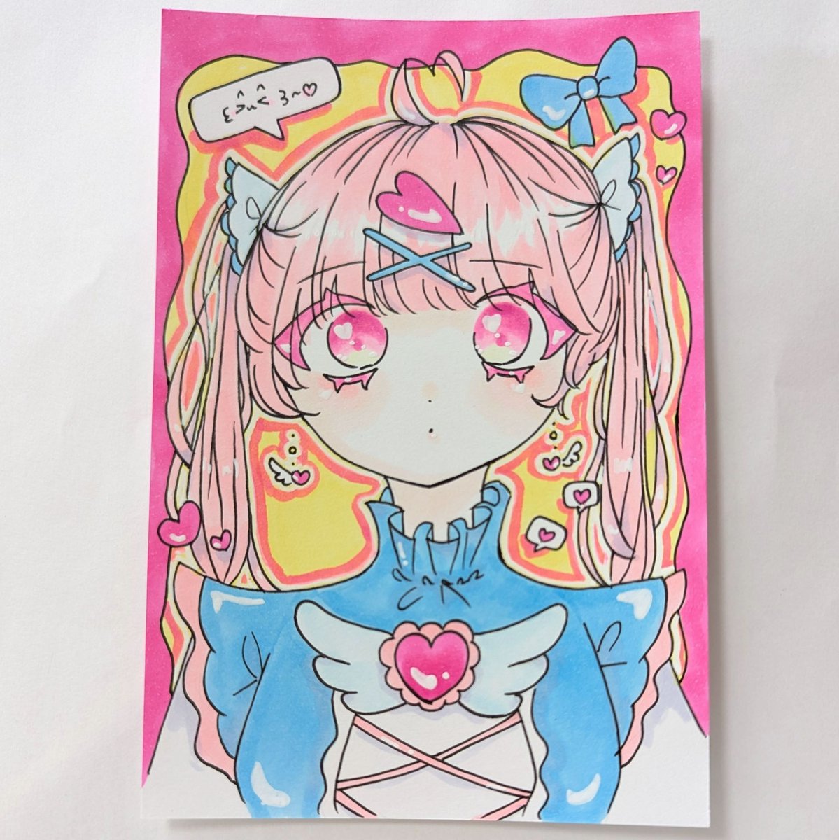 iro (@iroillust) / Posts / X
