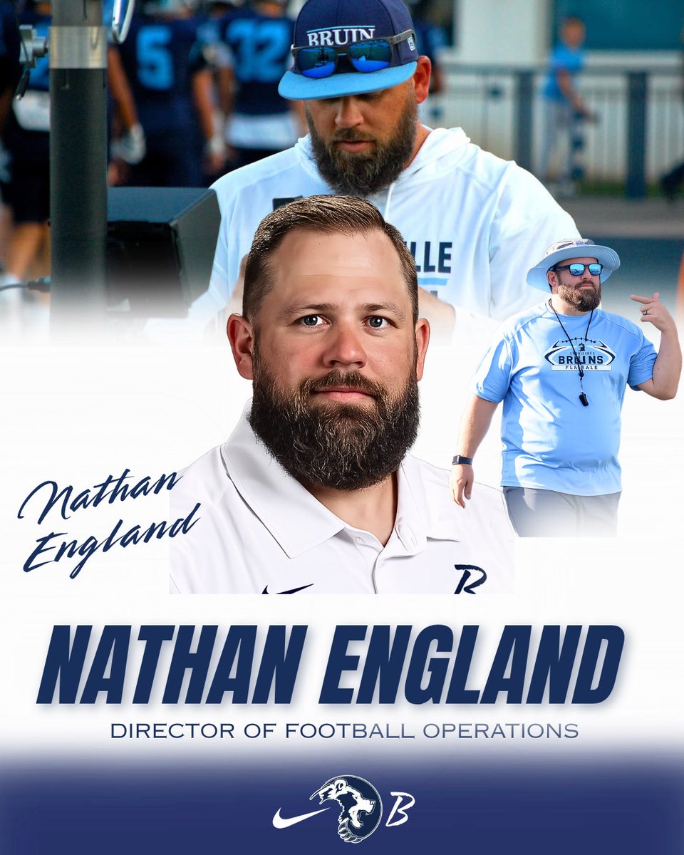 Bartlesville Bruin Football tweet media