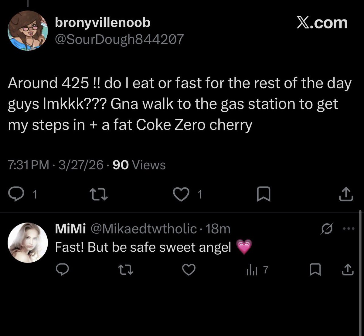 Cry 𐙚⋆°。⋆ tweet media