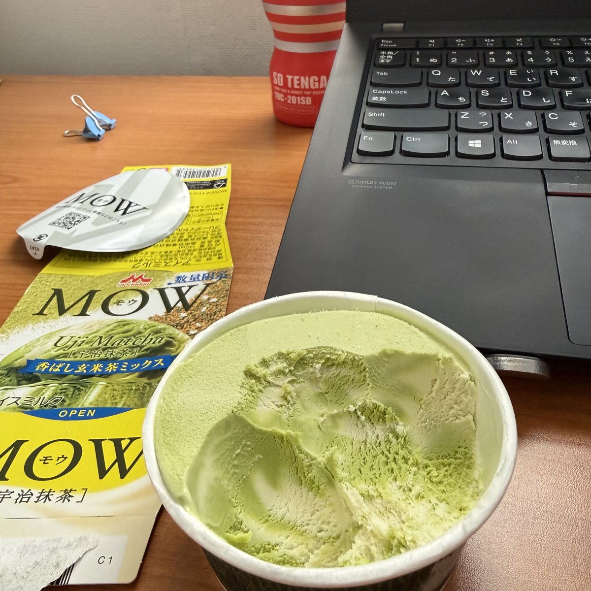 うーぱ tweet media