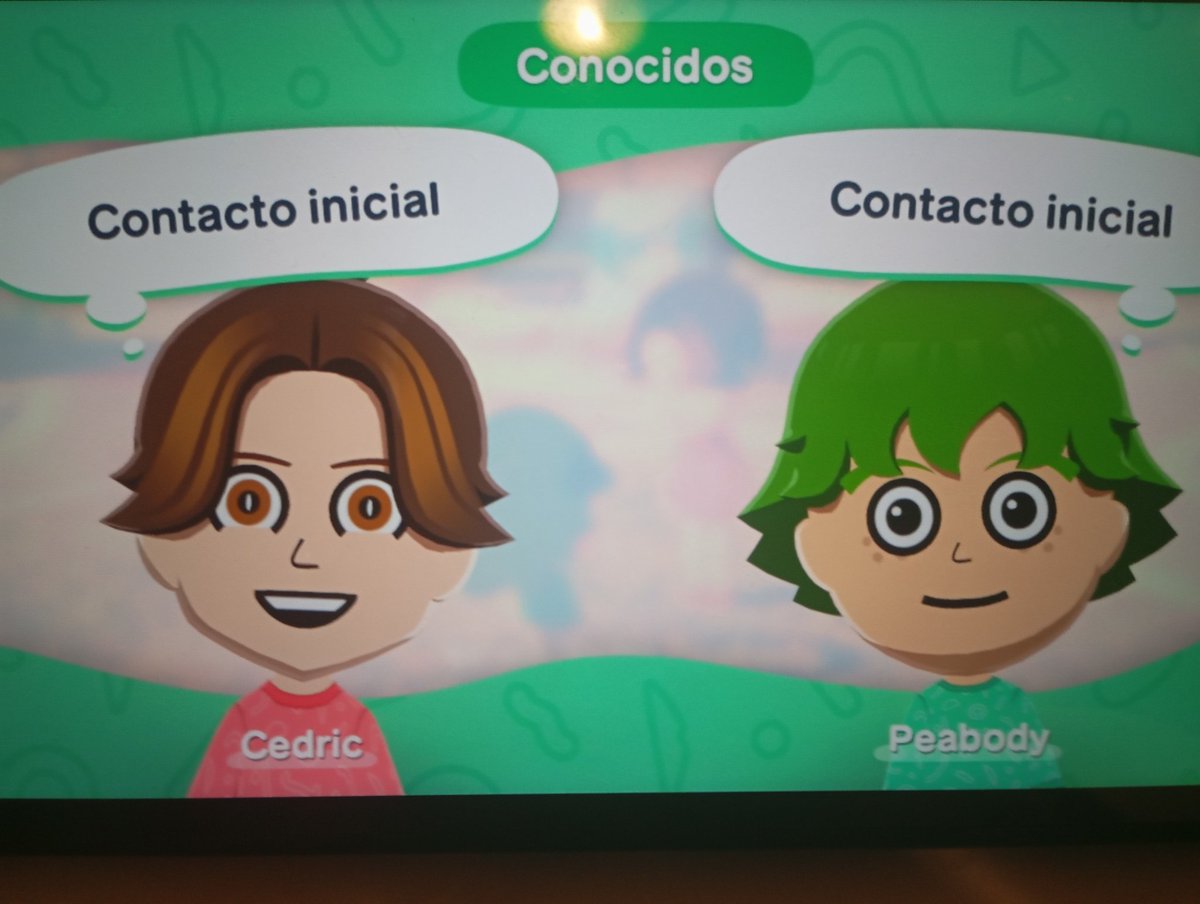 TU CED DE CONFI tweet media