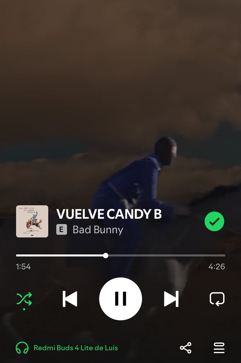 Luis 💜 tweet media