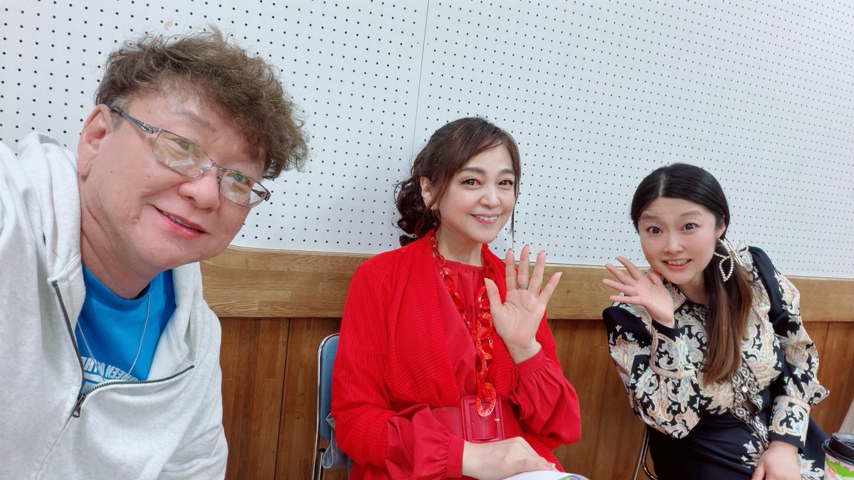 megumihara 【原めぐみ】 tweet media