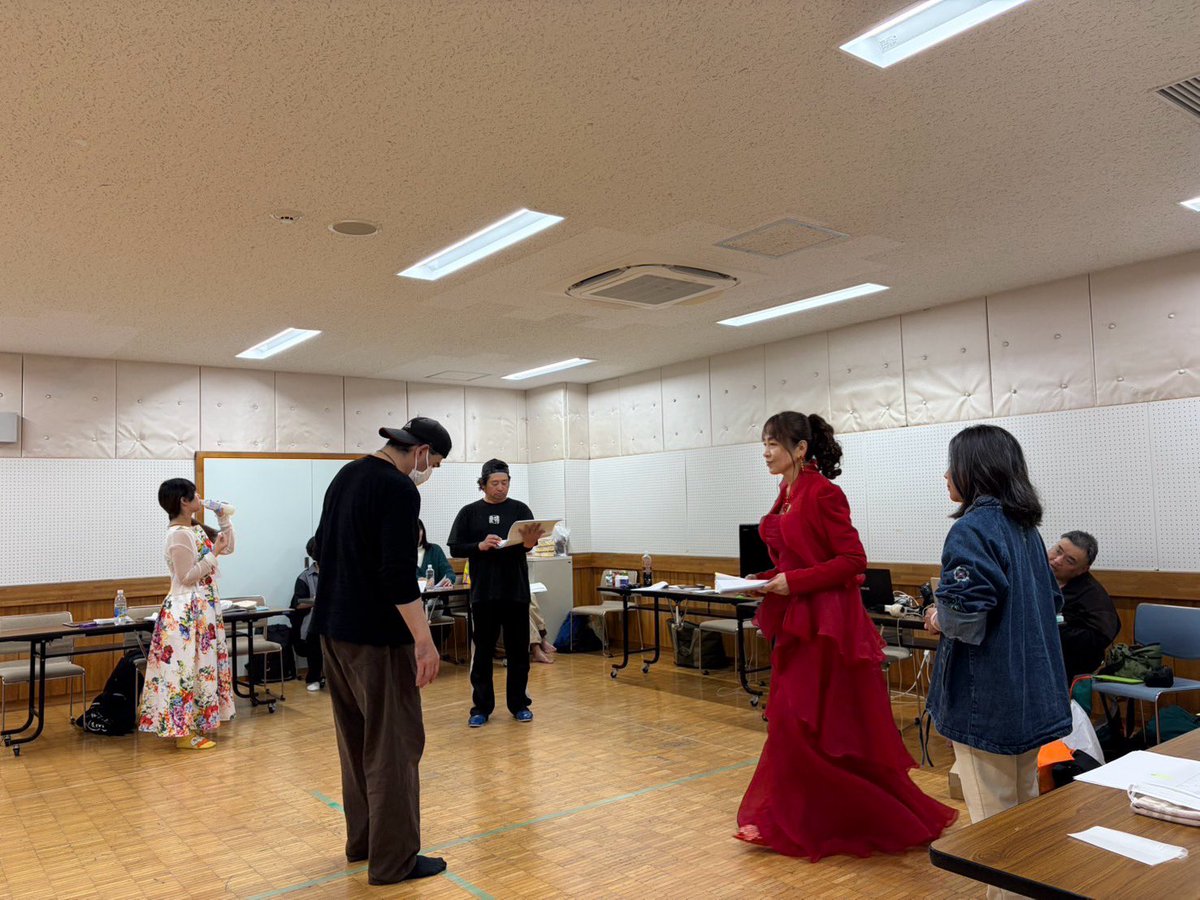 megumihara 【原めぐみ】 tweet media