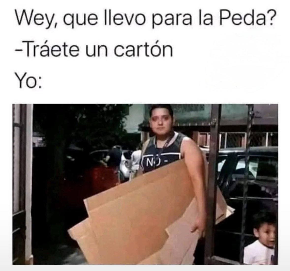 Casos De La Risa Real tweet media