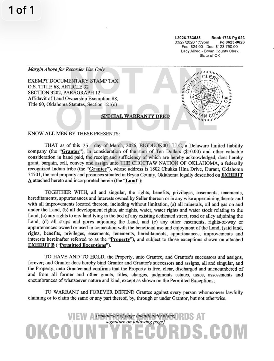 Derrick James tweet media