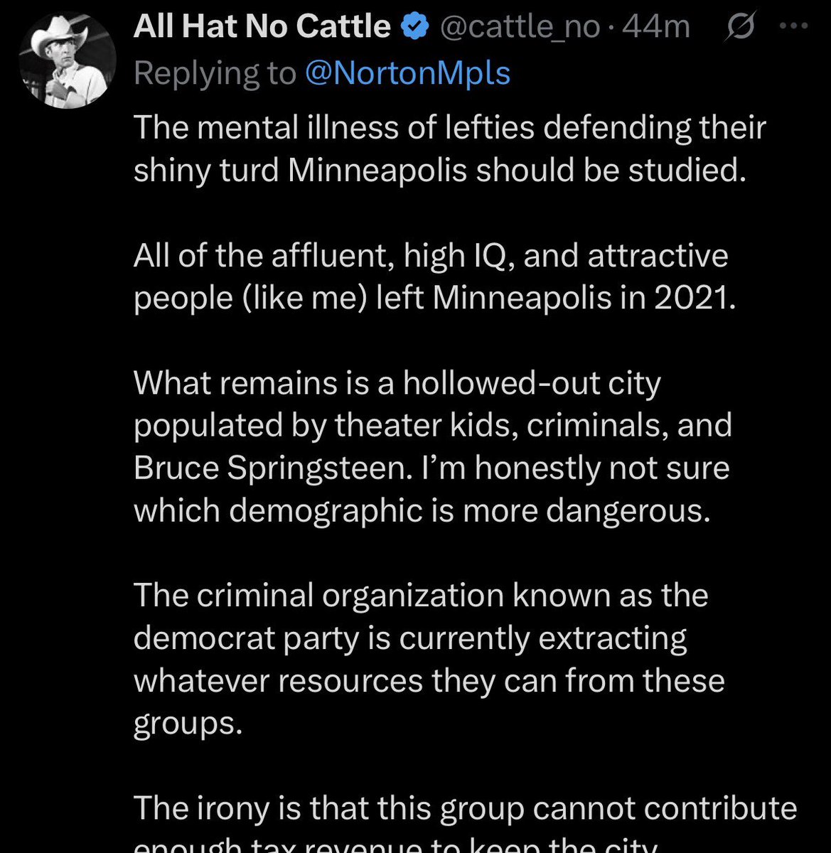Mike Norton tweet media
