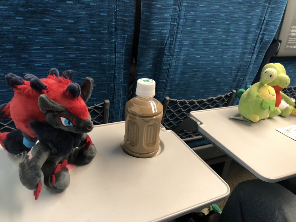 カピヴァラ tweet media