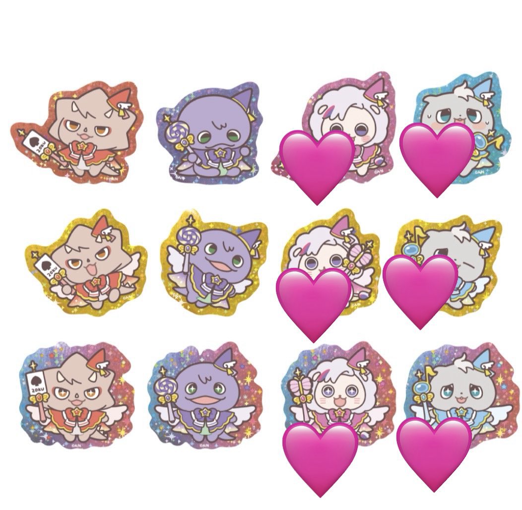 ちょび tweet media