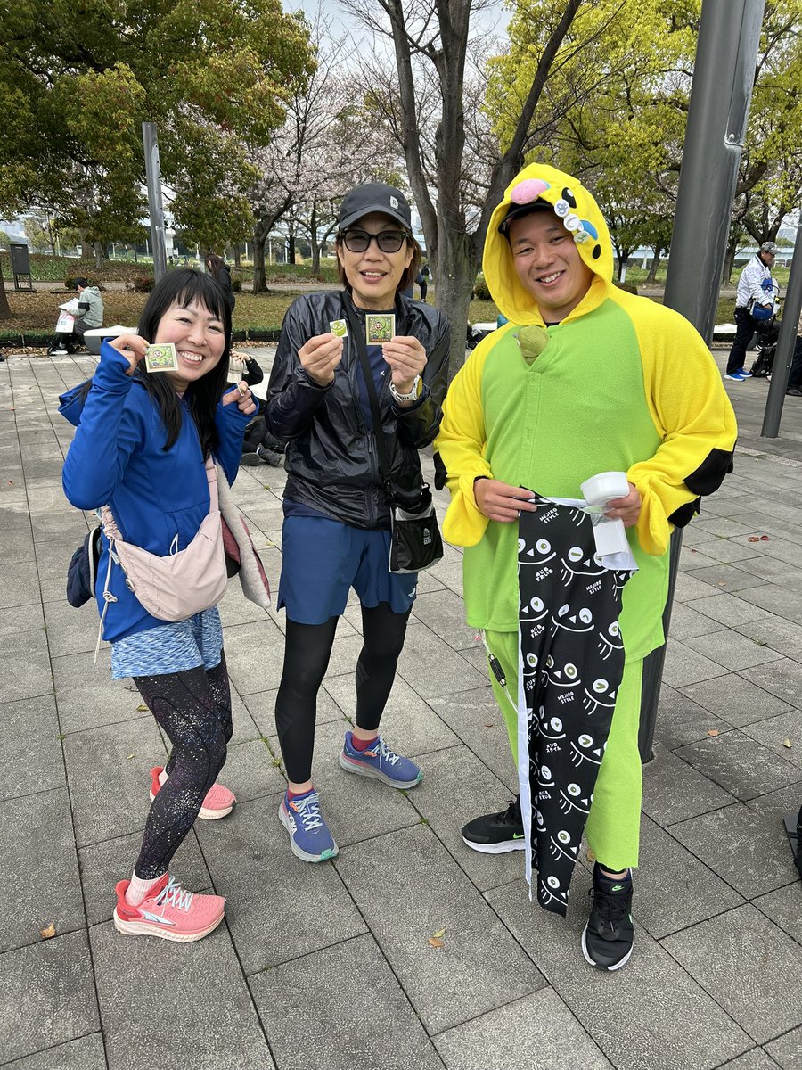 ともちん🍙 tweet media