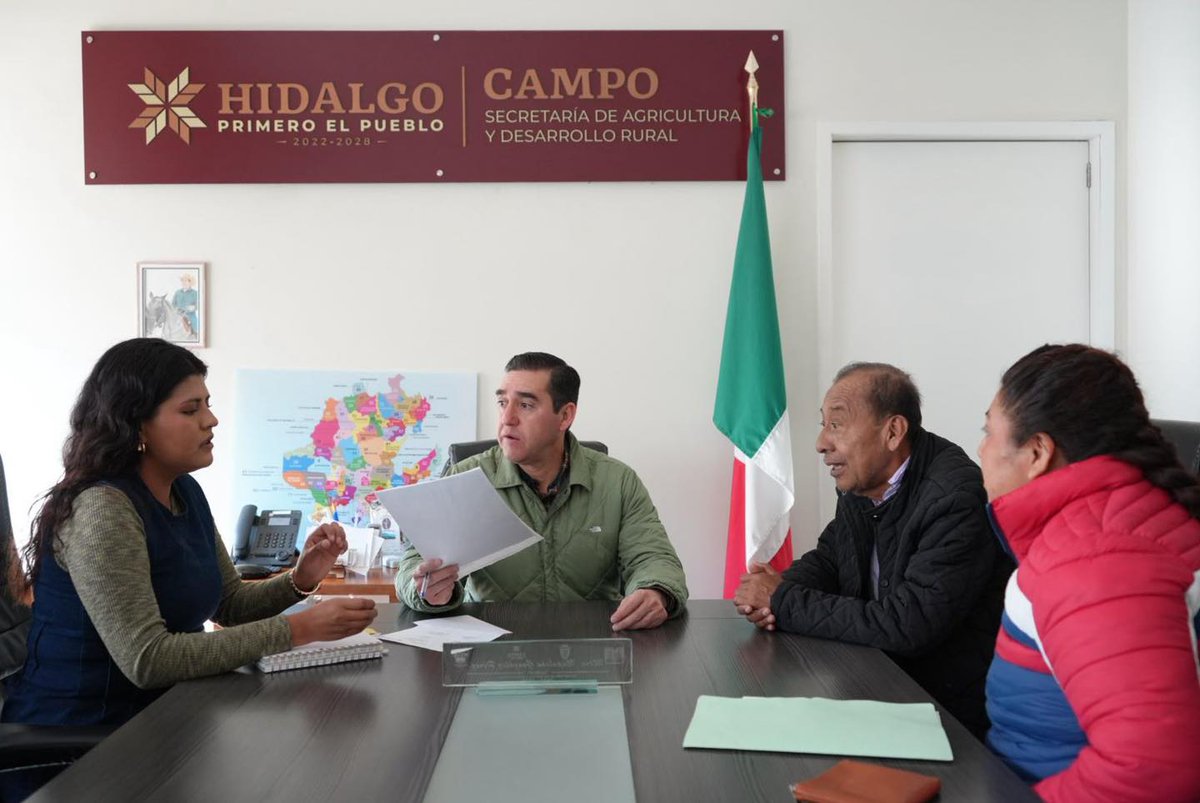 Napoleón González Pérez tweet media