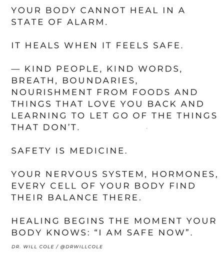 NarcissistBox's tweet image. #safe #heal #balance