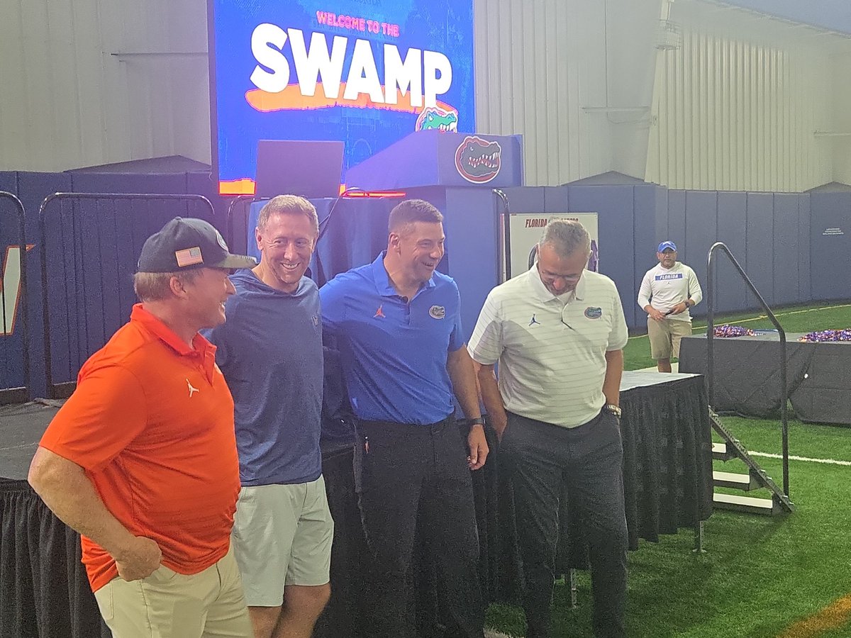 Charles Buggs Sr tweet media