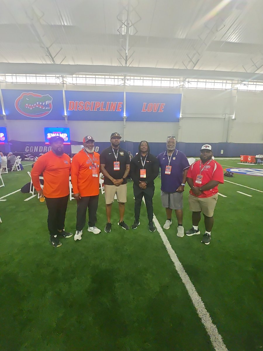 Charles Buggs Sr tweet media