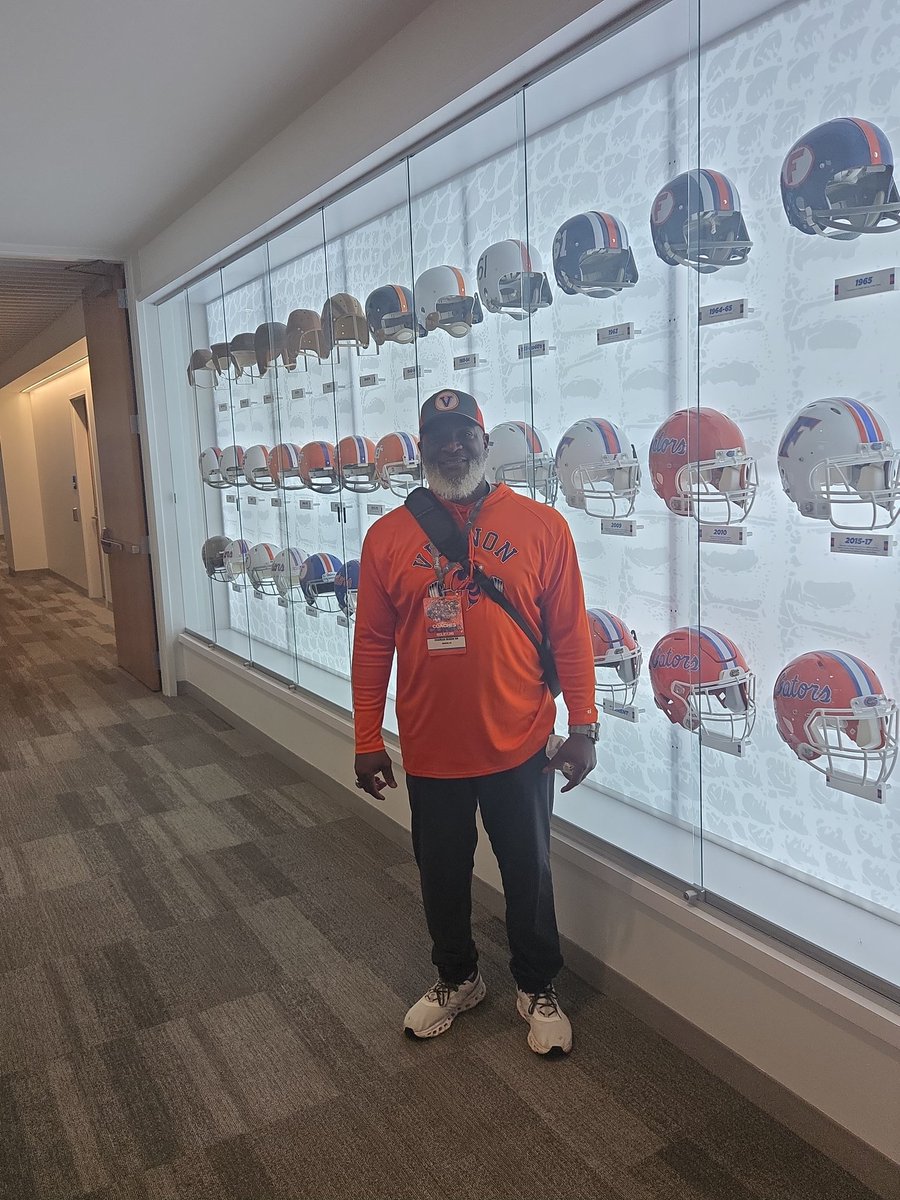 Charles Buggs Sr tweet media