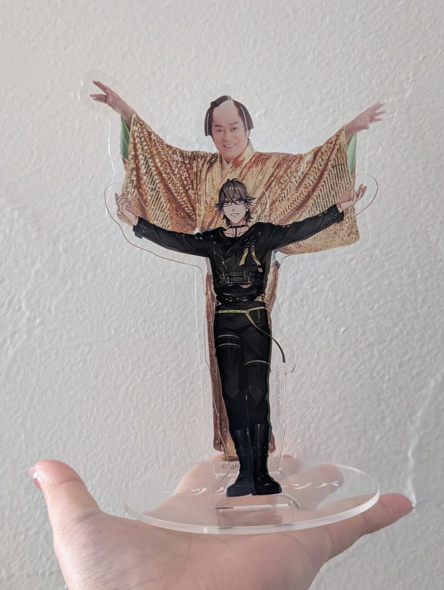 いよかん tweet media