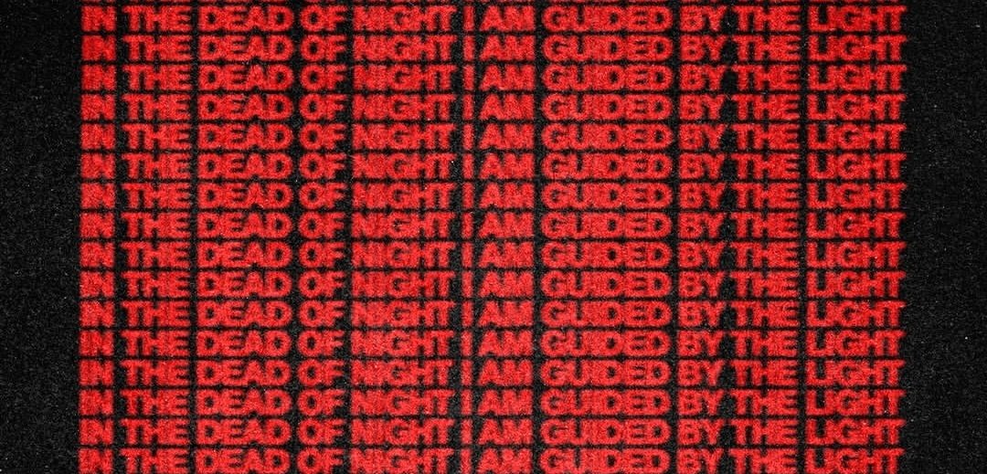 Mini Archillect tweet media