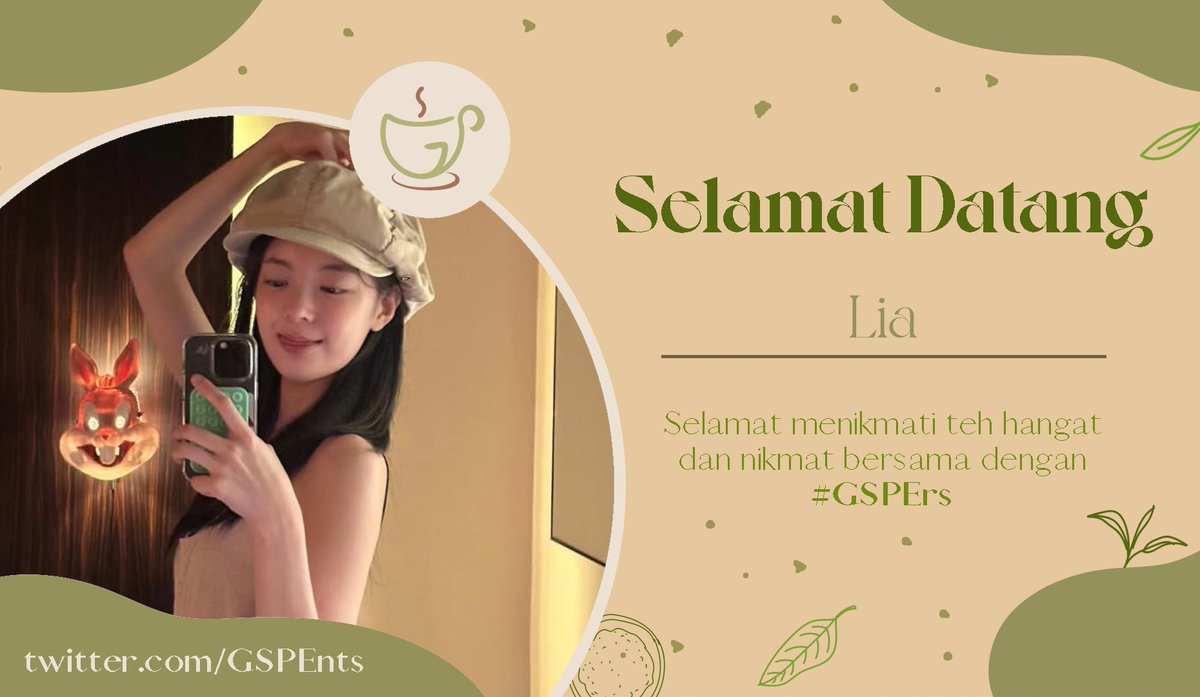 ☕︎ GSP ☕︎ tweet media