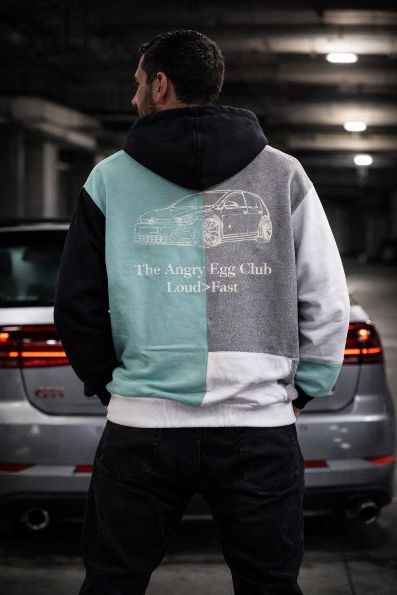 AngryEggClubAEC's tweet image. Custom made one of one sweatshirts available at.
Angry-egg-club.myshopify.com
Or DM me directly and we can make you a fully custom block sweatshirt.
#customclothes #fyp #GTI #angryeggclub #SmallBusinessTips #trend