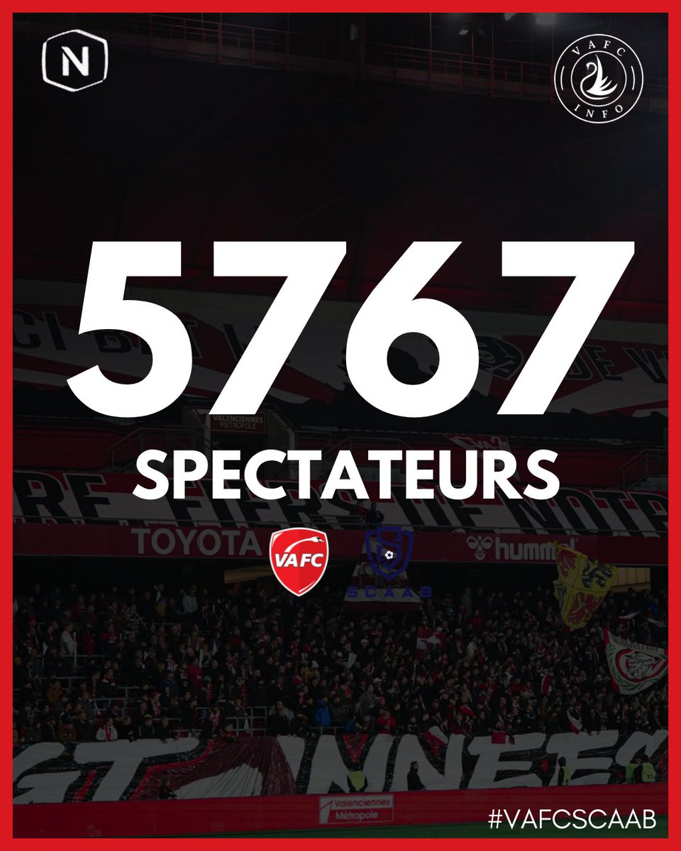 VAFC Info 🦢 tweet media