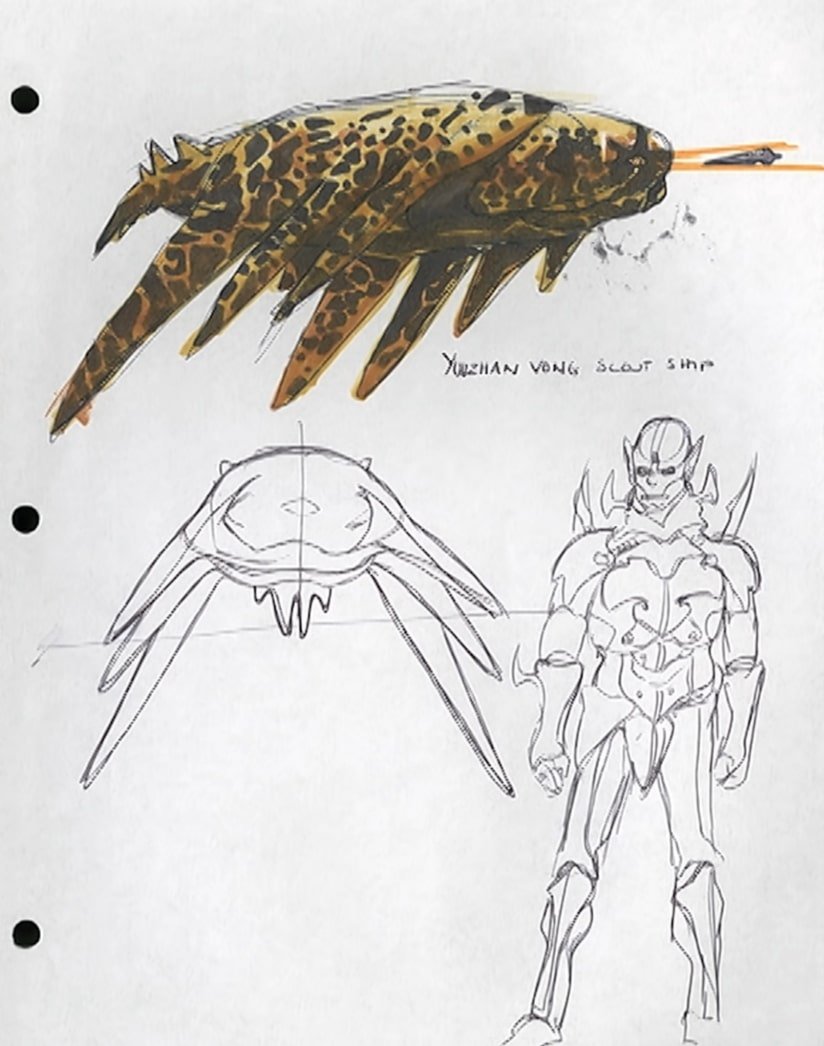 Rebel Scum 🟢🔴✖️ tweet media