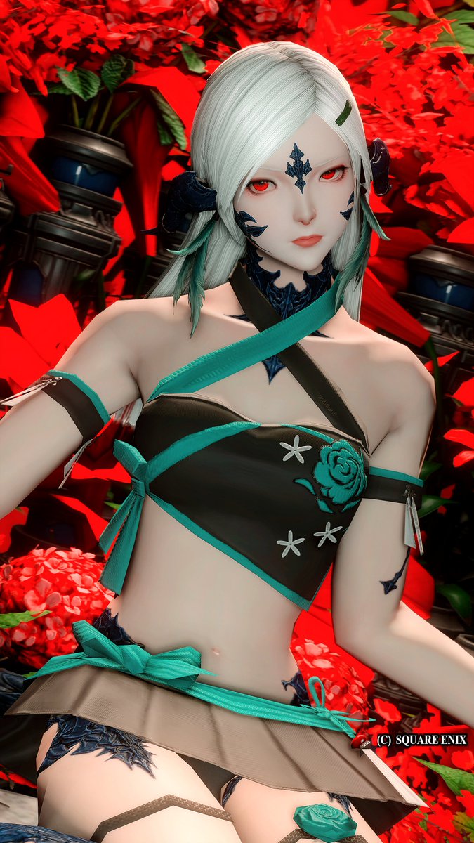 あっしゅ tweet media