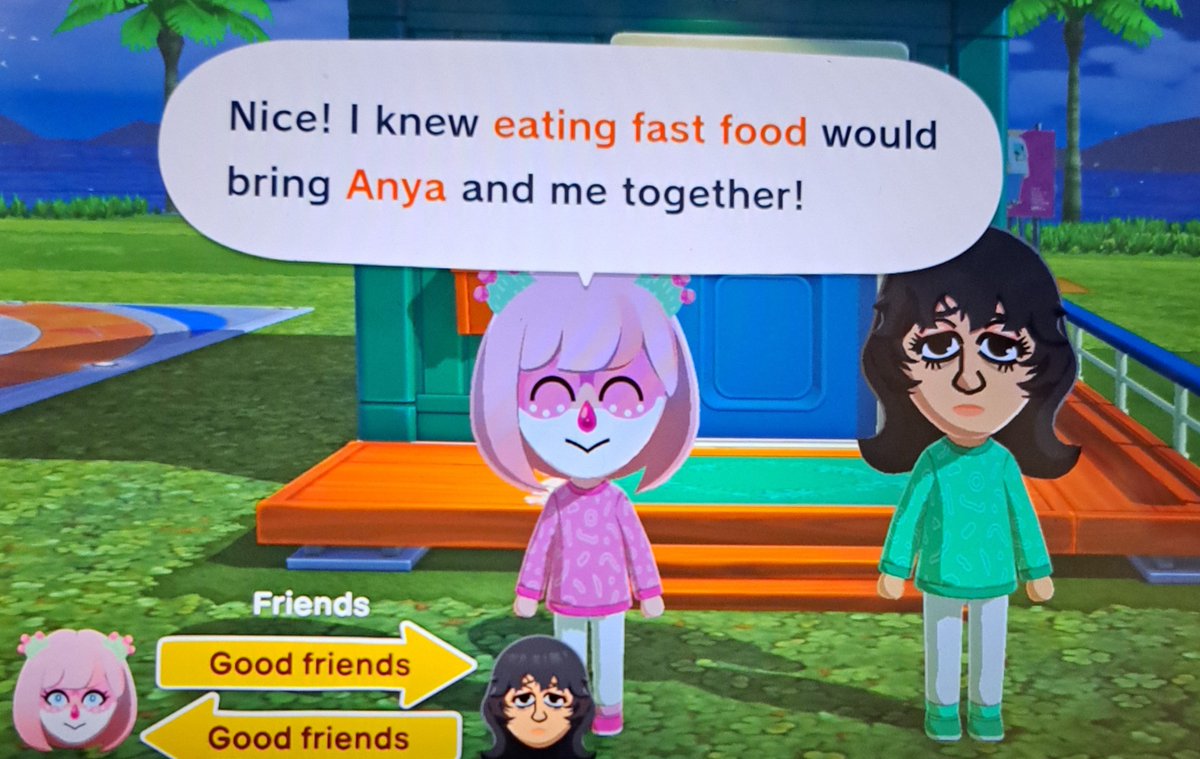 Anya ✨ tweet media