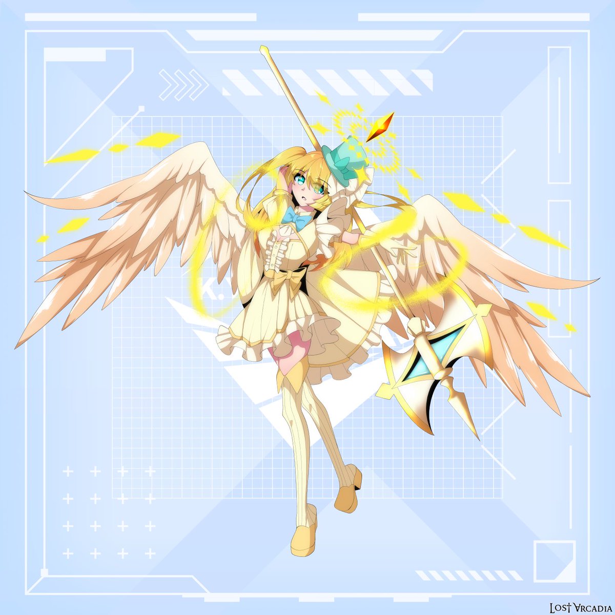 セチア・ユーフォルビア（IL） tweet media