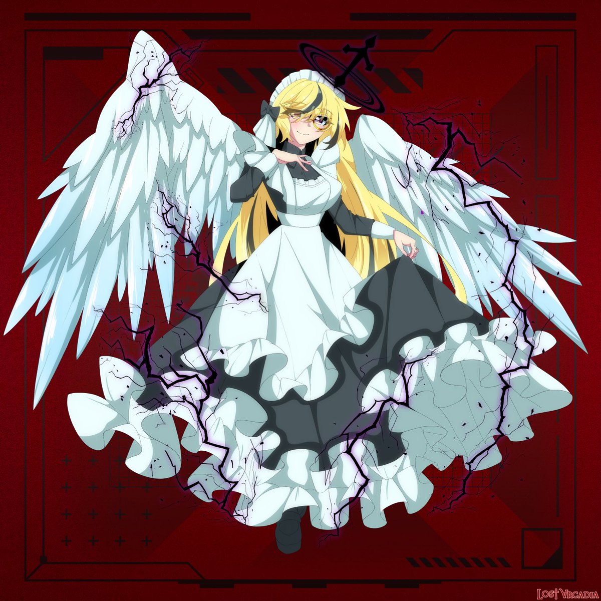 セチア・ユーフォルビア（IL） tweet media