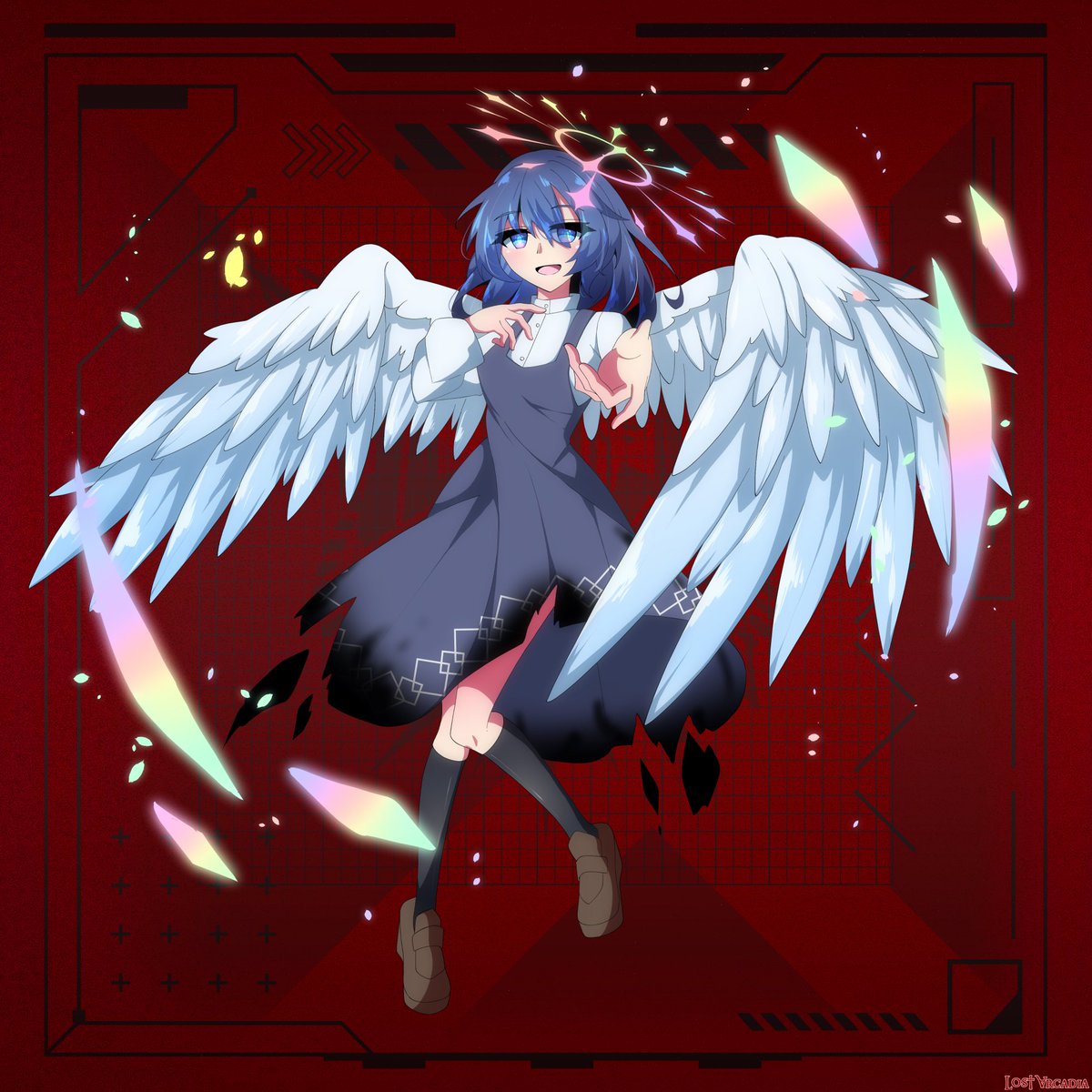 セチア・ユーフォルビア（IL） tweet media