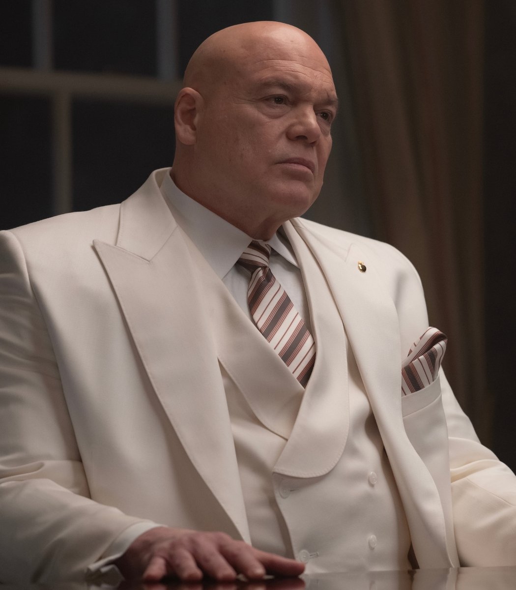 Daredevil tweet media