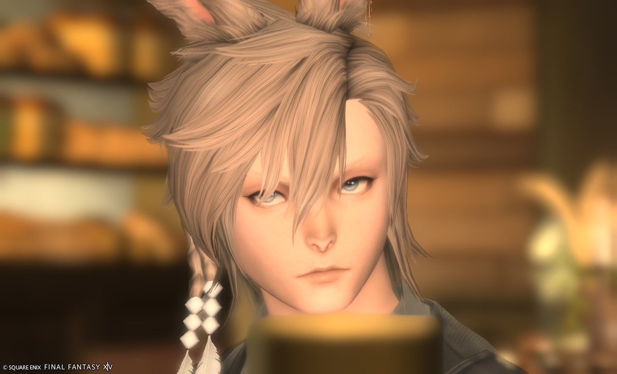 喫茶もも tweet media