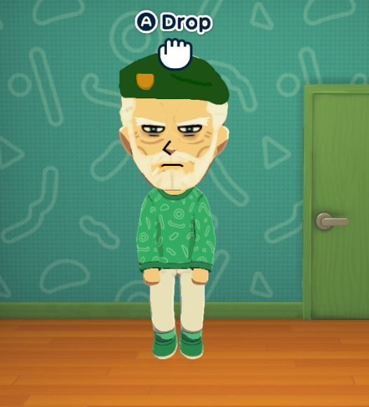 SCAVOR⚓ tweet media