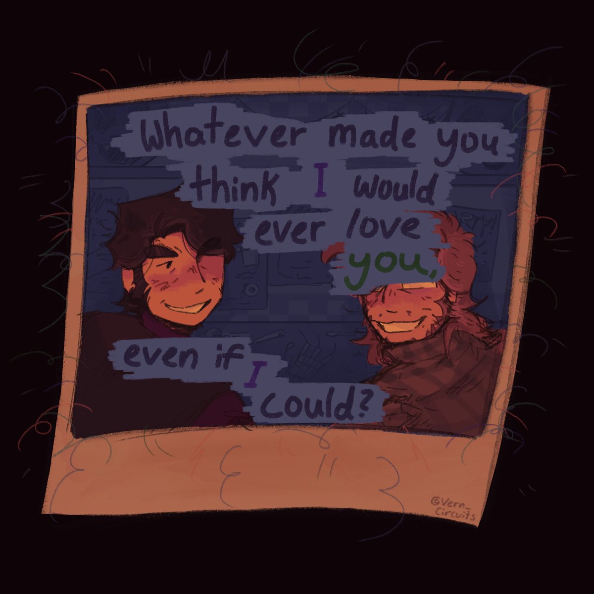 Vern ☕️ HRY223 tweet media