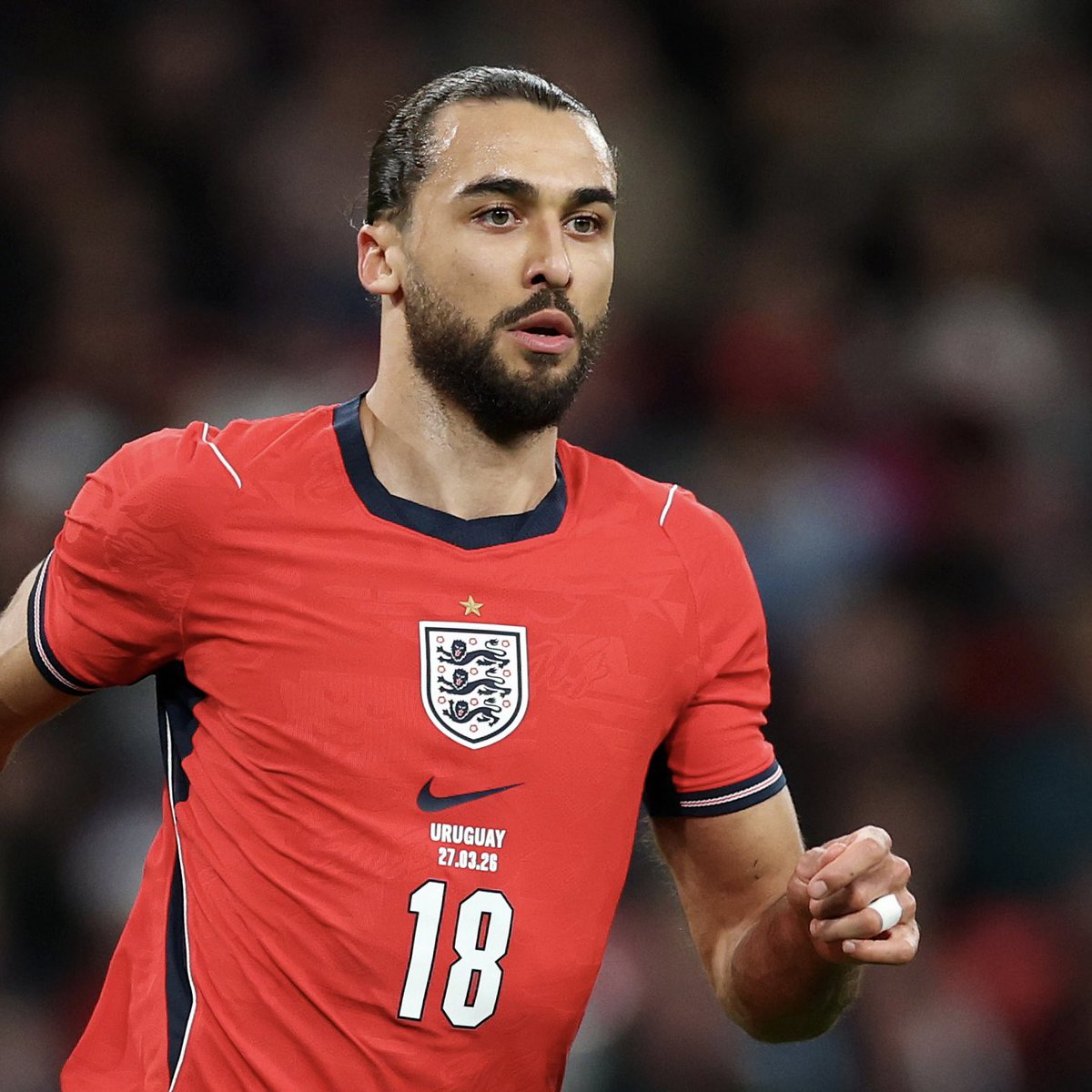 Leeds United tweet media