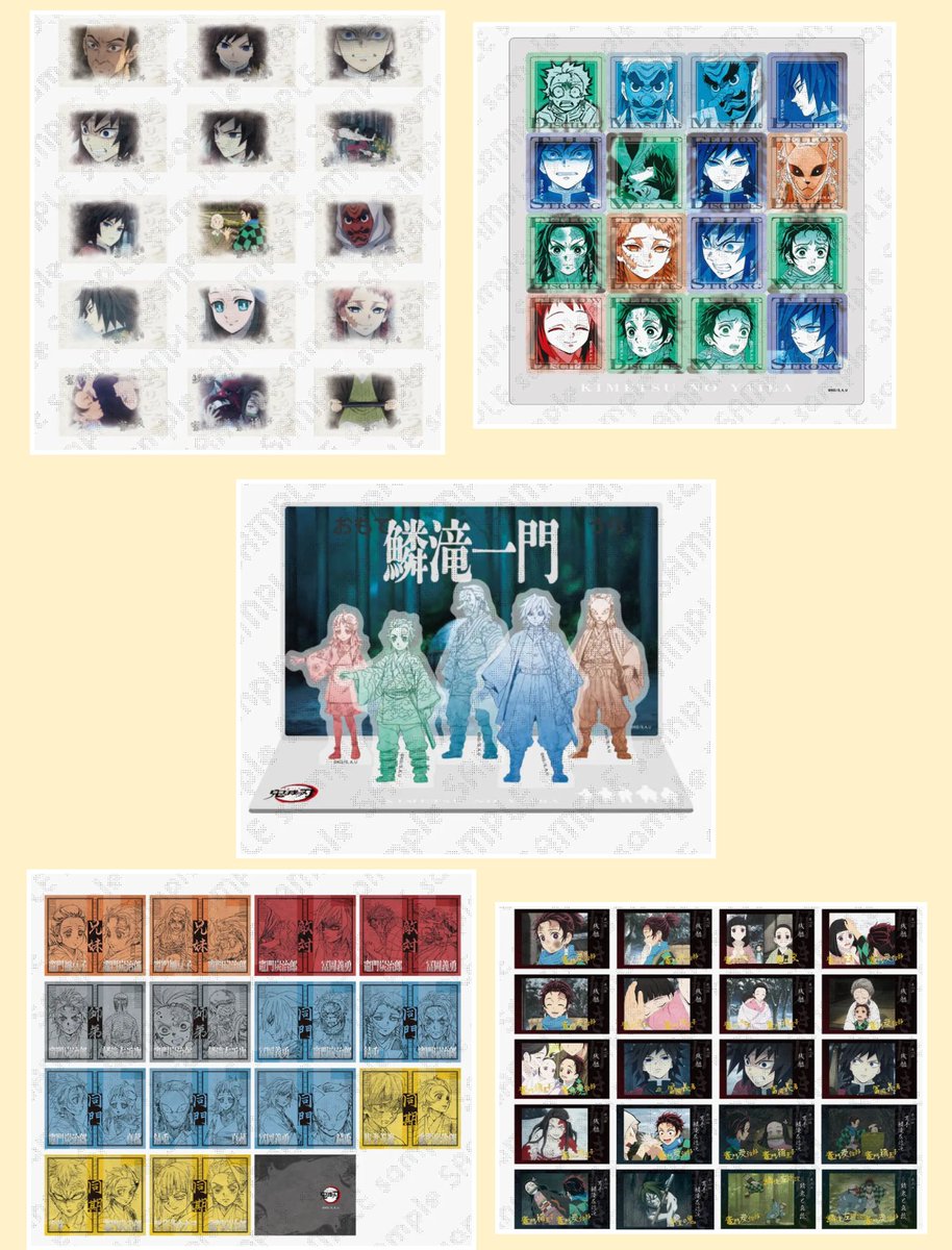 くる子@2飲食31.3.5物販 tweet media