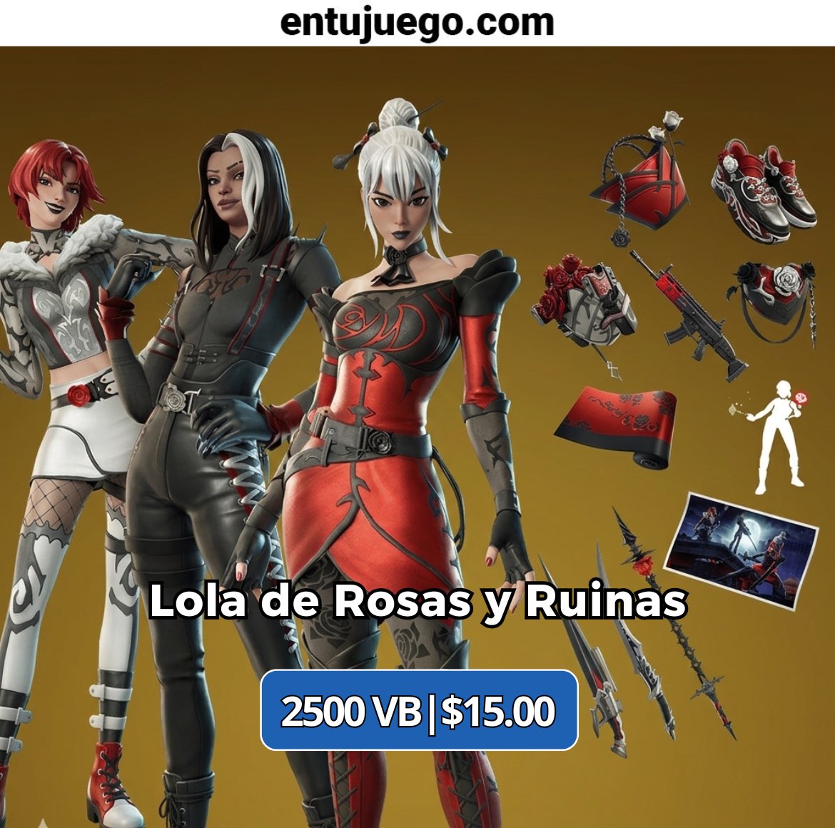 Berlin Gonzalez tweet media