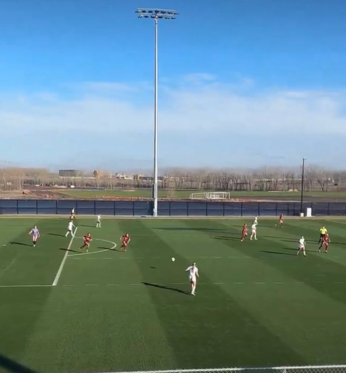 JeradRMinnick's tweet photo. ⚽️ @thekccurrent SportsTurf & Grounds team continues to grow! These opportunities are @ KC facilities w leaders Sean Kauffman, @TreyTrumbo @TurfTrina @juliekessler15 

https://t.co/fpm2F65pPj

Manager, Sports TUKHS Training Center

Coordinator, Sports Turf: TUKHS Training Center

Coordinator, Landscape & Horticulture: @cpkcstadium & TUKHS Training Center