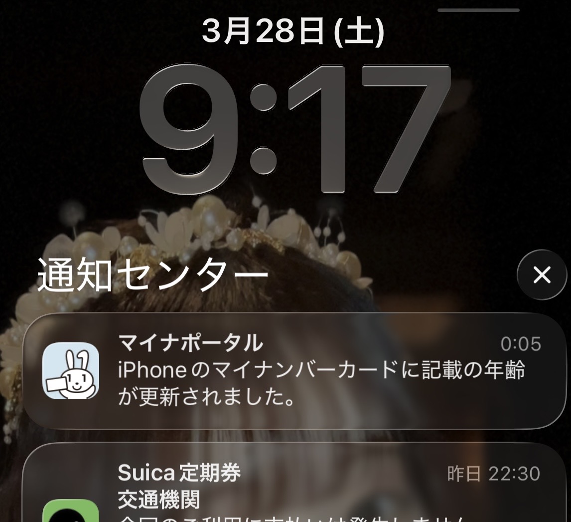 りりもん（YM） tweet media