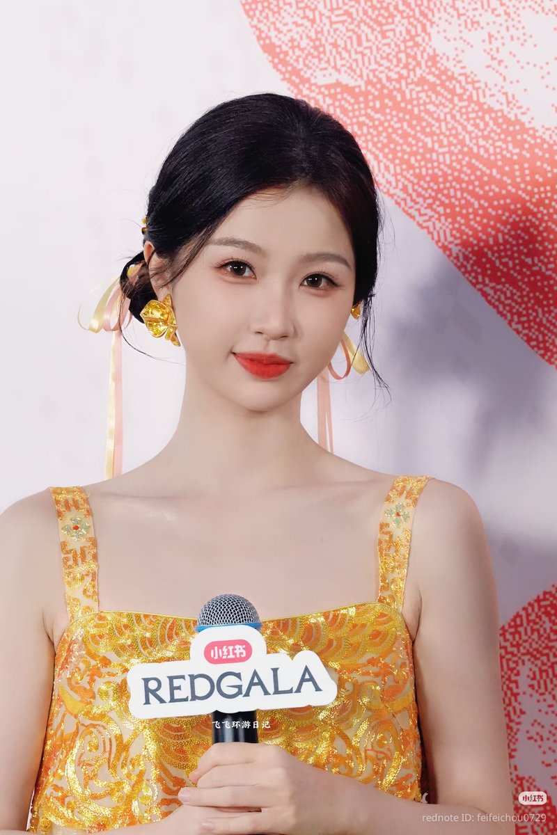 Angel Shuxin - #RoadToSuccess tweet media