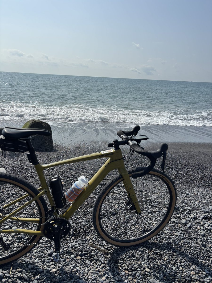 ぱん@凹グラベルロード当選者！ tweet media