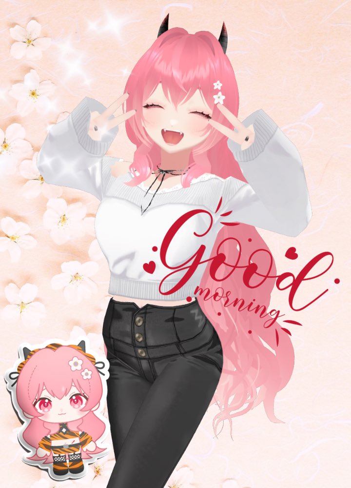 沼田まめ👹🫘 tweet media